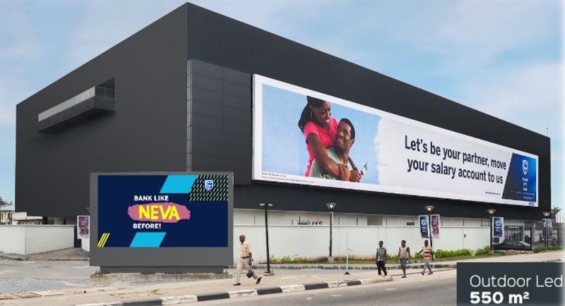 Outdoor Billboards Outdoor Billboards